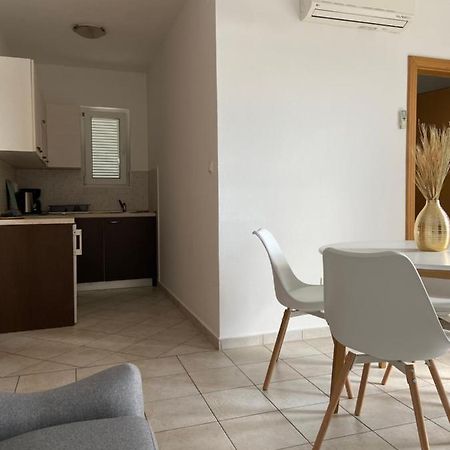 Apartman Marko Antonio 1 Leilighet Crikvenica Eksteriør bilde