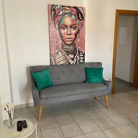 Apartman Marko Antonio 1 Leilighet Crikvenica Eksteriør bilde