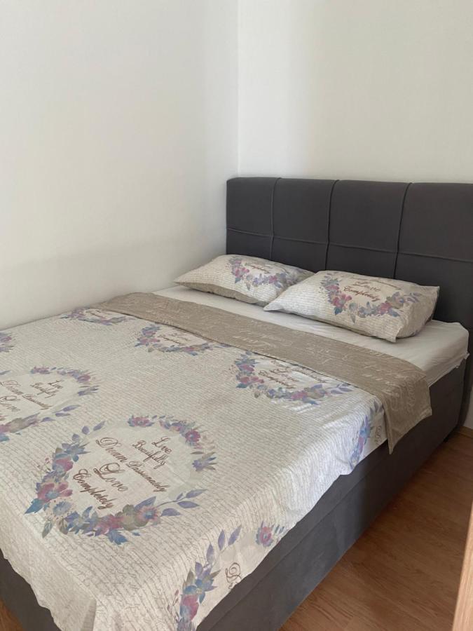 Apartman Marko Antonio 1 Leilighet Crikvenica Eksteriør bilde