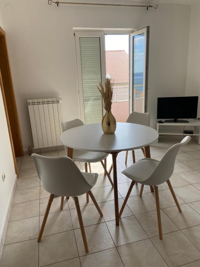 Apartman Marko Antonio 1 Leilighet Crikvenica Eksteriør bilde