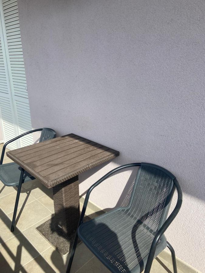 Apartman Marko Antonio 1 Leilighet Crikvenica Eksteriør bilde