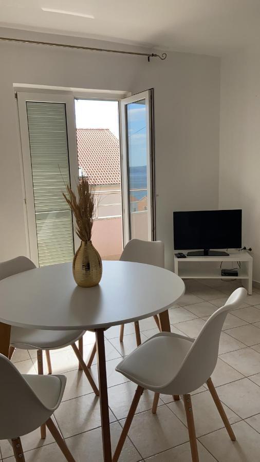 Apartman Marko Antonio 1 Leilighet Crikvenica Eksteriør bilde