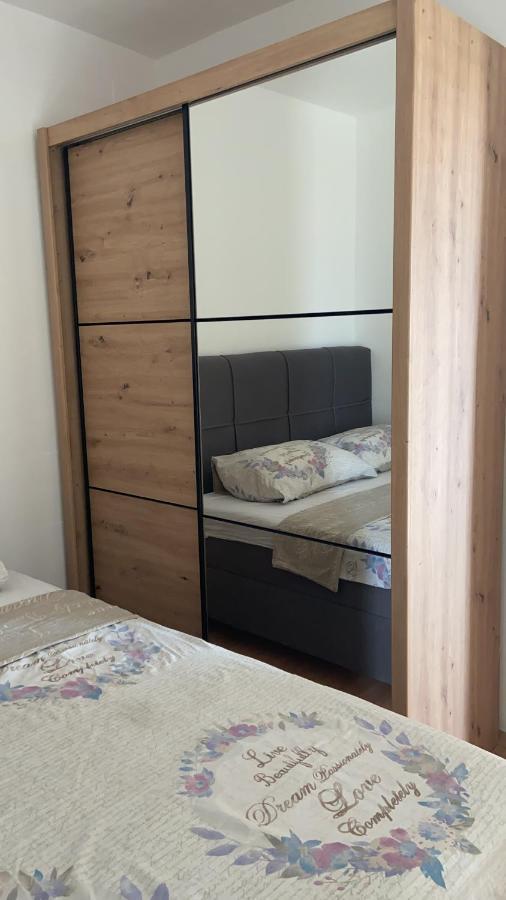 Apartman Marko Antonio 1 Leilighet Crikvenica Eksteriør bilde