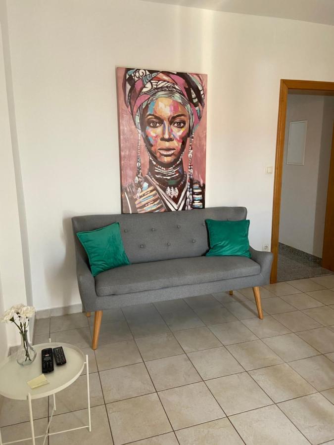 Apartman Marko Antonio 1 Leilighet Crikvenica Eksteriør bilde